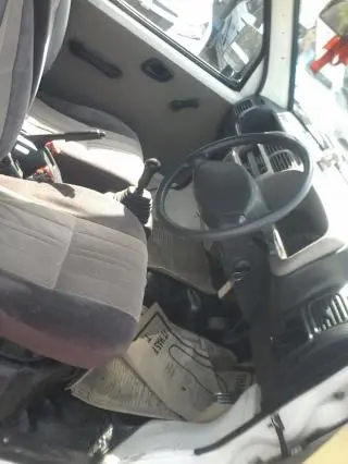 Maruti Suzuki Eeco 5 STR 2010