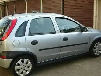 Opel Corsa 1.4 GL 2005