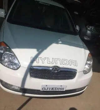 Hyundai Verna XI 2009