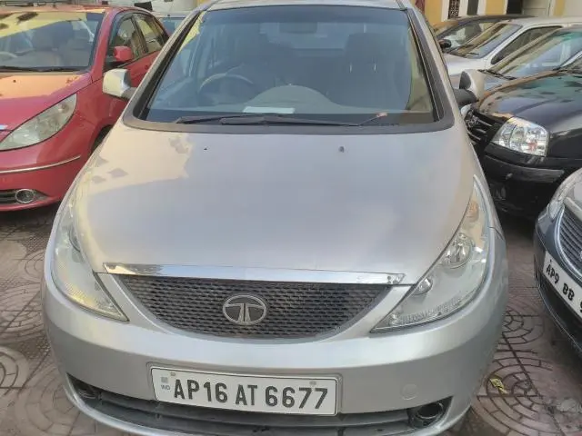 Tata Indica Vista Terra 1.4 TDI 2010