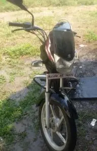 Bajaj Platina 100cc 2010