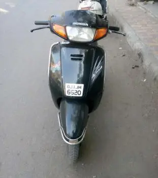 Honda Activa 109 2008