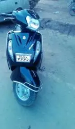 Suzuki Access 125cc 2012