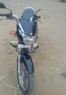 Bajaj CT 100 100cc 2005