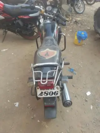 Hero Splendor 100cc 1996