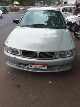 Mitsubishi Lancer LXi 2003