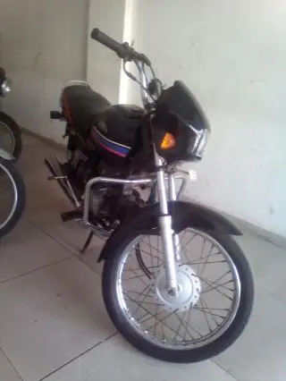 Hero Splendor 100cc 2003