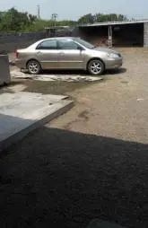 Toyota Corolla GL 2001