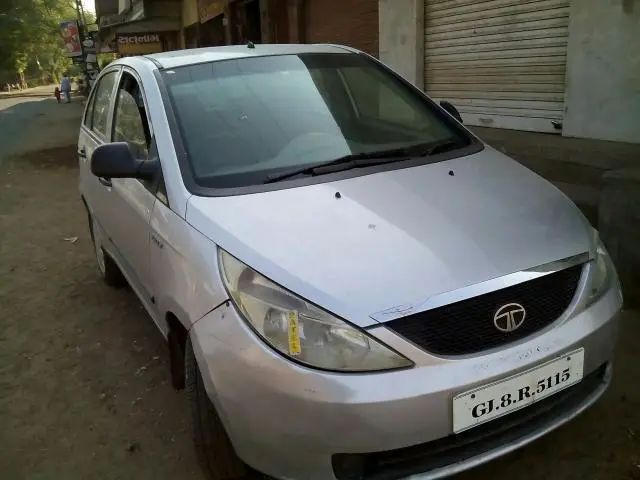 Tata Indica Vista Aqua 1.4 TDI 2008