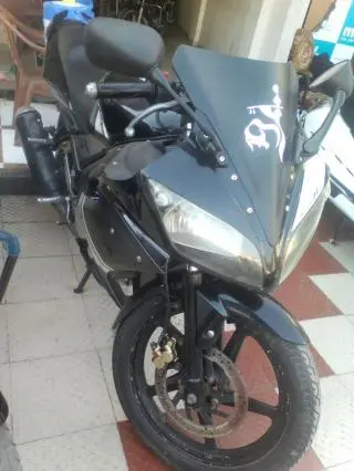 Yamaha YZF-R15 150cc 2008