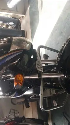 Hero Super Splendor 125 cc 2007