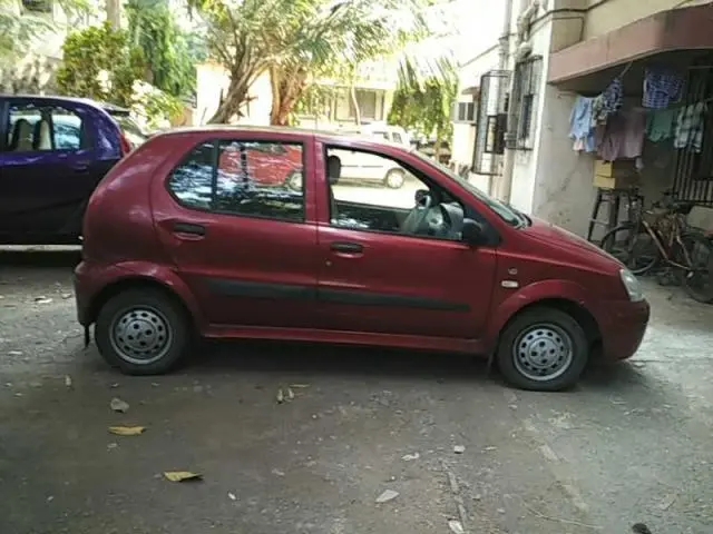 Tata Indica EV2 XETA GLE 2006