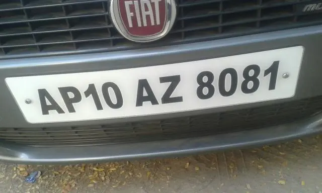 Fiat Grande Punto ACTIVE 1.3 2009