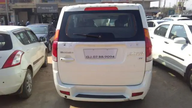 Mahindra Xylo E4 BS III 2010