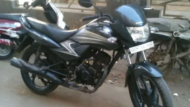 Honda Dream Yuga 110cc 2013