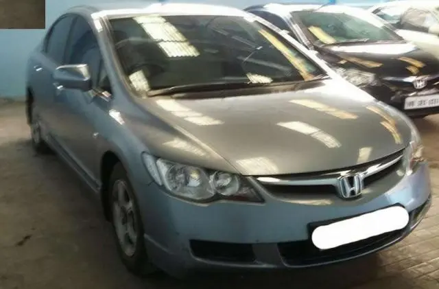 Honda Civic 1.8 V 2006
