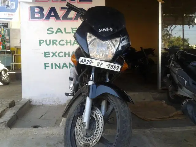 Hero Karizma 223 cc 2009