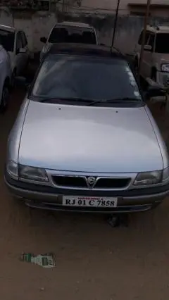 Opel ASTRA 1.6 CLUB 1999