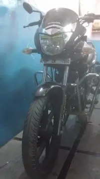 Honda CB Unicorn 150cc 2011