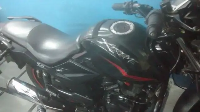 Hero CBZ Xtreme 150cc 2014