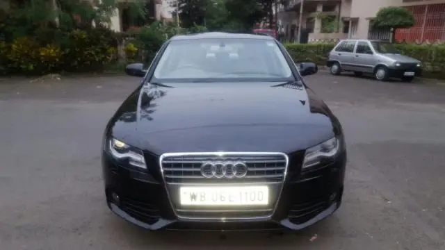 Audi A4 1.8 TFSI MULTITRONIC 2010