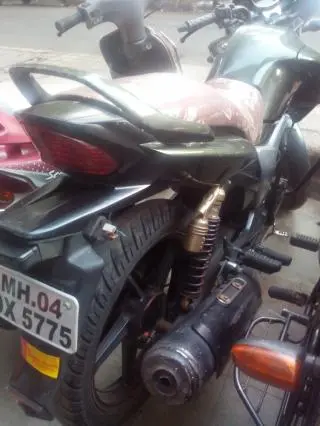 Hero Hunk 150cc 2009