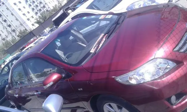 Toyota Corolla G AT 2010