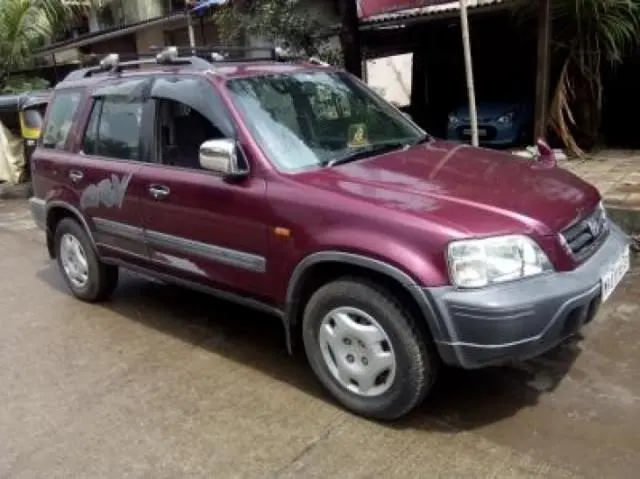 Honda CR-V 2.0L 2WD AT 1996