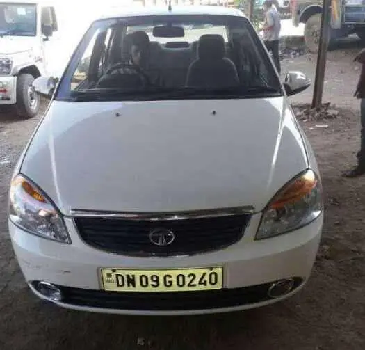 Tata Indigo eCS LS TDI 2011