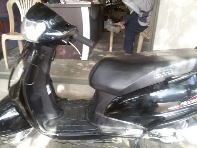 Suzuki Access 125cc 2013
