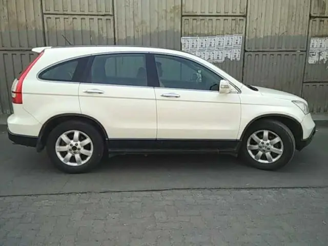 Honda CR-V VX 2009