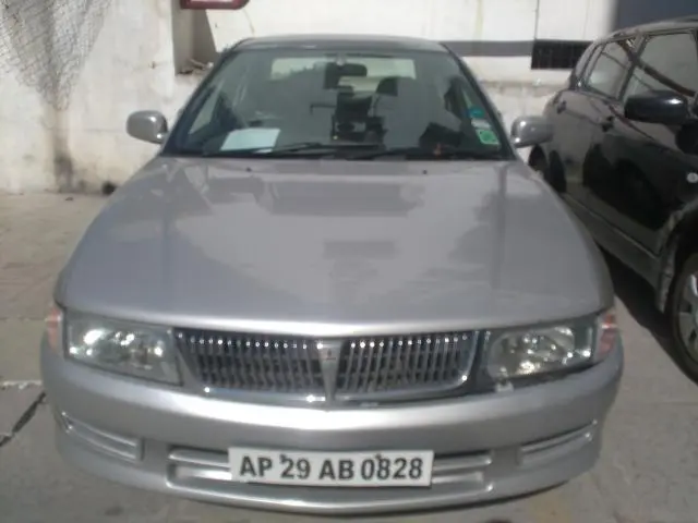 Mitsubishi Lancer LXD 2.0 2007