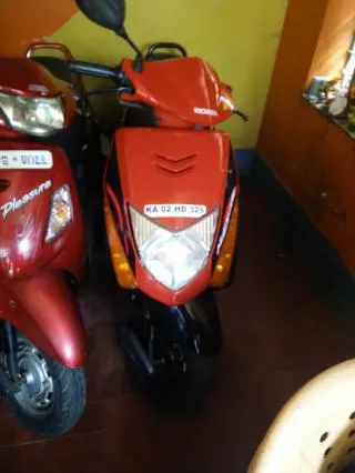 Honda Dio 110 2008