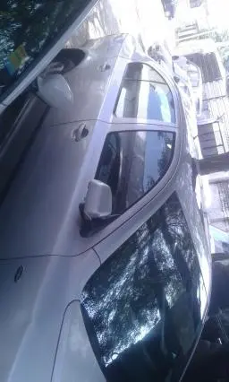 Skoda Laura L&K 2.0 TDI AT 2006