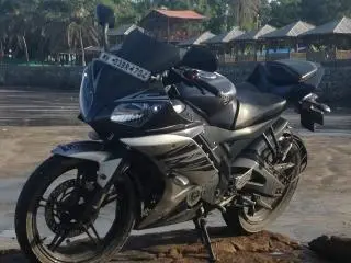 Yamaha YZF-R15 150cc 2014