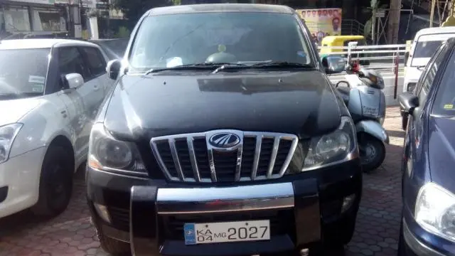 Mahindra Xylo E8 BS IV 2009