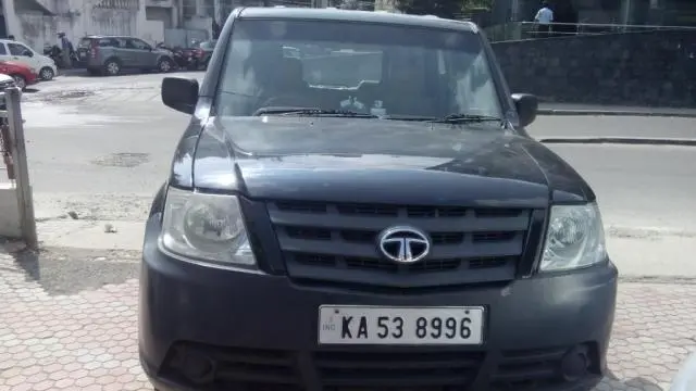 Tata Sumo DX 2008