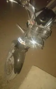 Bajaj CT 100 100cc 2003
