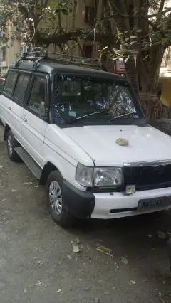 Toyota Qualis FS B1 2002