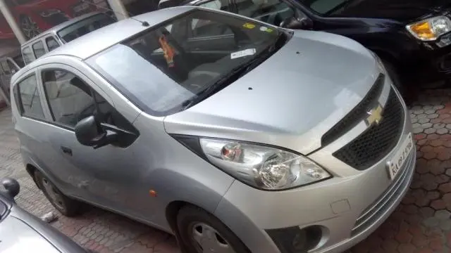 Chevrolet Beat LT Petrol 2011
