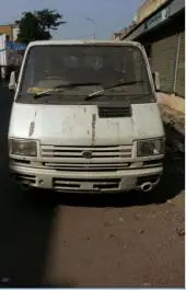 Tata Winger Platinum BS-III 2012