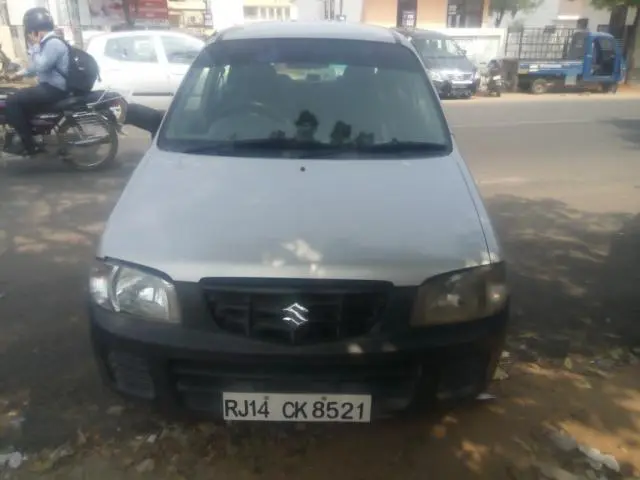 Maruti Suzuki Alto K10 LXi 2010