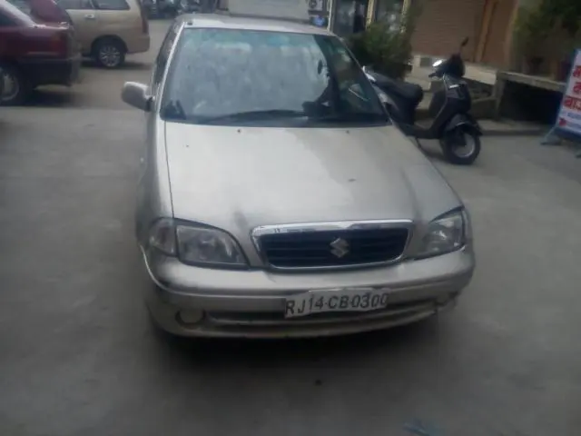 Maruti Suzuki Esteem LXi 2006