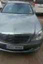 Mercedes-Benz S-Class 350 CDI LONG BLUE EFFICIENCY 2009