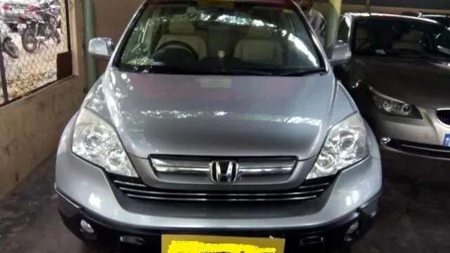 Honda CR-V 2.4L 2WD 2007