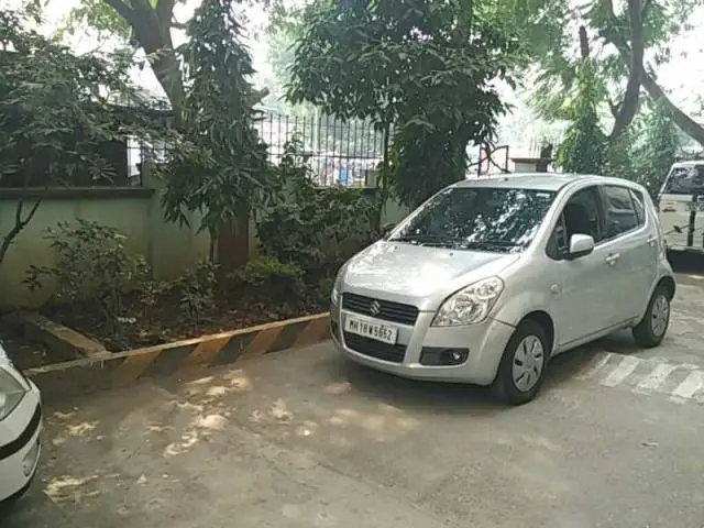 Maruti Suzuki Ritz Vdi BS-IV 2011