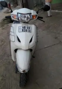 Honda Activa 110cc 2015