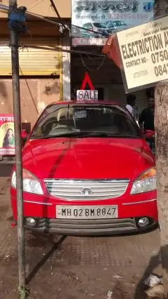 Tata Indigo LS TDI BS III 2009