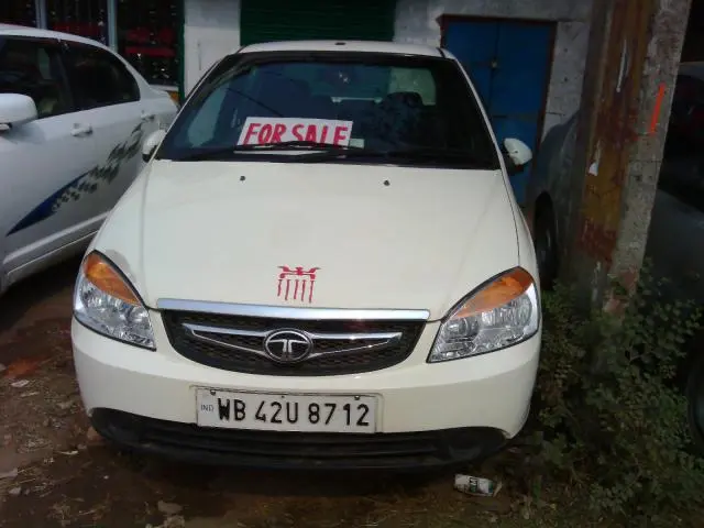 Tata Indigo eCS LS TDI 2012