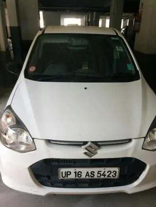 Maruti Suzuki ALTO 800 LXi 2013